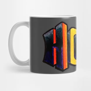 Hope Mug